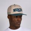 Menswear Mercier | Ocean Idaho Snapback