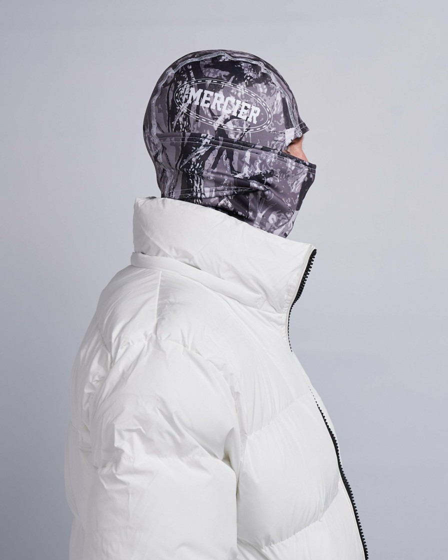 Menswear Mercier | Mercier Forest Balaclava