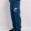 Menswear Mercier | Morrocan Blue Mercier Og Joggers