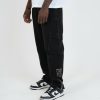 Menswear Mercier | Black Daulton Distressed Pants