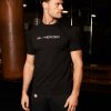 Menswear Mercier | Pbk//Mercier Core Tshirt Black