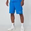 Menswear Mercier | Cobalt Product Of Mercier Shorts