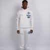 Menswear Mercier | Snow Marl Mercier Rodman Joggers