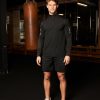 Menswear Mercier | Pbk//Mercier Performance Shorts Black