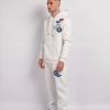 Menswear Mercier | Ice Marl Mercier Og Joggers