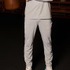 Menswear Mercier | Pbk//Mercier Performance Trackpants Grey