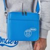 Menswear Mercier | Cobalt Og Messenger Bag - Exclusive