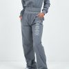 Womenswear Mercier | Womens Steel 2.0 Trousers