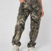 Womenswear Mercier | Womens Forest Cargo Pants