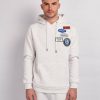 Menswear Mercier | Ice Marl Mercier Og Hoodie