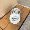 Menswear Mercier | White Mercier Maison Alloy Grinder - Limited 1/100