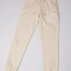 Womenswear Mercier | Womens Almond Tonal Badge Joggers