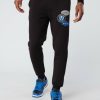 Menswear Mercier | Mercier Og Badge Jogger Black