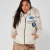 Womenswear Mercier | Womens Mercier Coconut Og Puffer Jacket